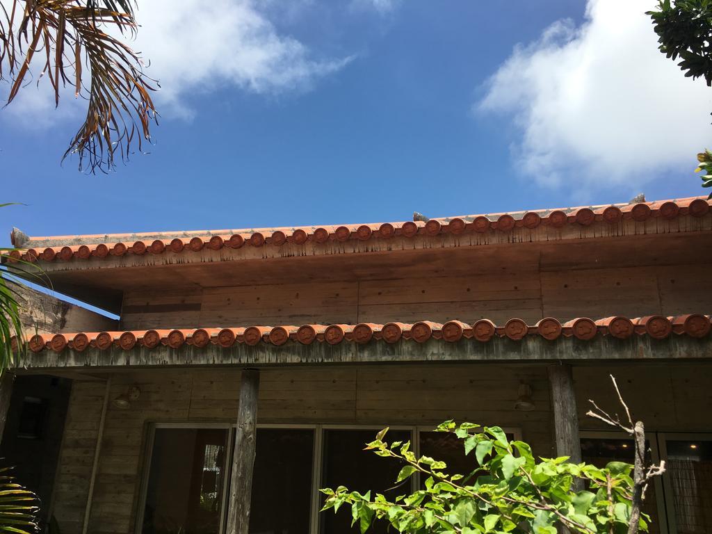 Primehouse Nn Villa Miyakojima  Exterior photo