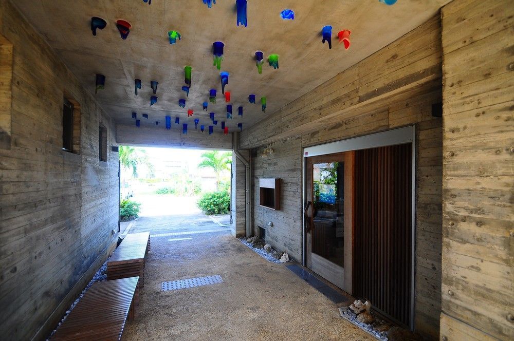 Primehouse Nn Villa Miyakojima  Exterior photo